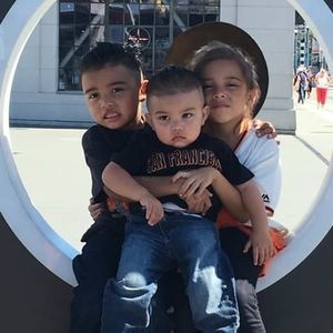 Meet your Posher, Tracie